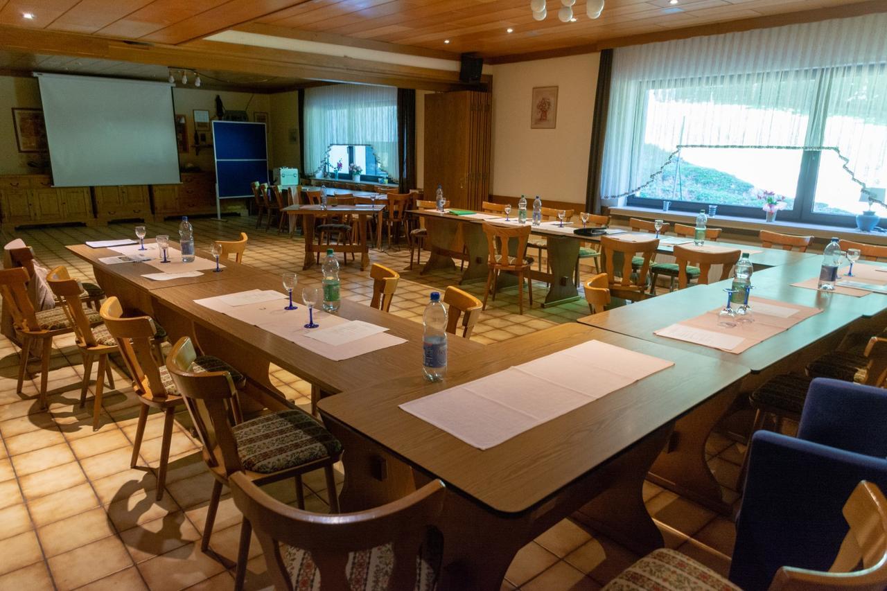 Haus Kanne 바트드리버그 외부 사진